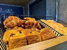 Ibis Budget Coutances