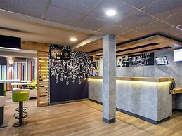 Ibis Budget Coutances