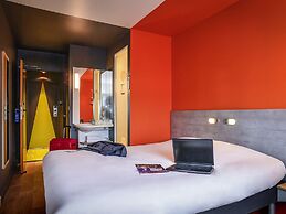 Ibis Budget Coutances