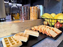 Ibis Budget Coutances