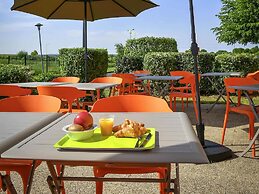 Ibis Budget Coutances