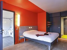 Ibis Budget Coutances
