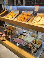 Ibis Budget Coutances