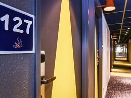 Ibis Budget Coutances