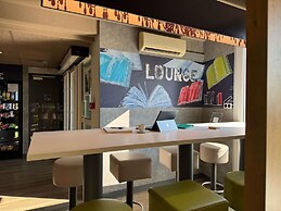 Ibis Budget Coutances