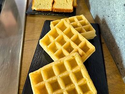 Ibis Budget Coutances