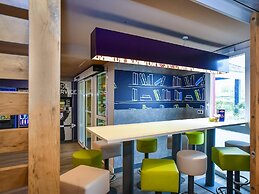 Ibis Budget Coutances