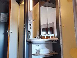 Ibis Budget Coutances