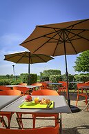 Ibis Budget Coutances