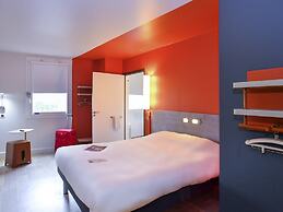 Ibis Budget Coutances