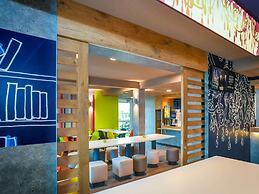 Ibis Budget Coutances