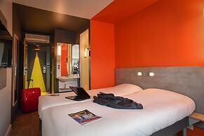 Ibis Budget Coutances