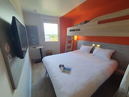 Ibis Budget Coutances