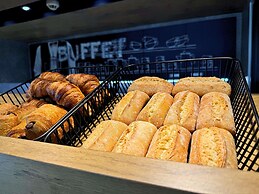 Ibis Budget Coutances