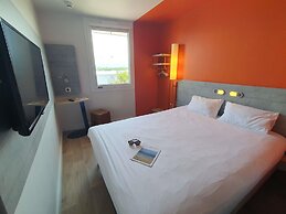 Ibis Budget Coutances
