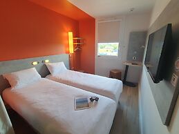 Ibis Budget Coutances