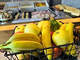 Ibis Budget Coutances