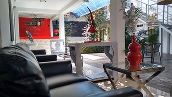 Hotel Boutique El Poblado