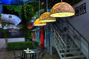 Hotel Boutique El Poblado