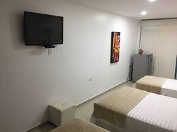 Hotel Boutique El Poblado