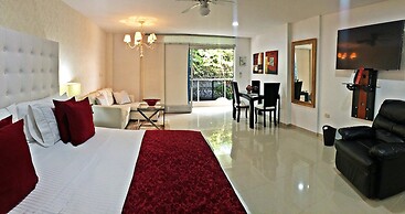 Hotel Boutique El Poblado