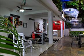 Hotel Boutique El Poblado