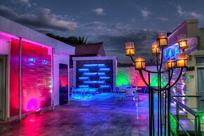 Hotel Boutique El Poblado