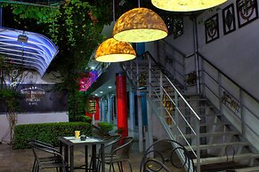 Hotel Boutique El Poblado