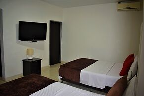 Hotel Boutique El Poblado