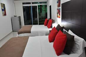 Hotel Boutique El Poblado