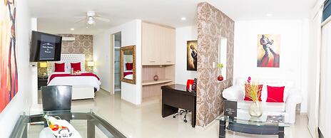 Hotel Boutique El Poblado