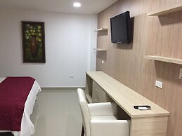 Hotel Boutique El Poblado