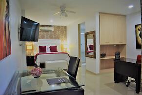 Hotel Boutique El Poblado