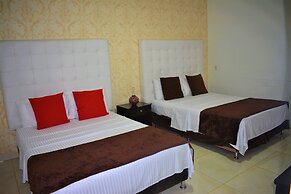 Hotel Boutique El Poblado