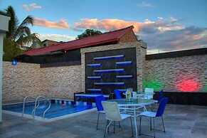 Hotel Boutique El Poblado