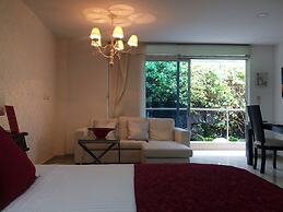 Hotel Boutique El Poblado