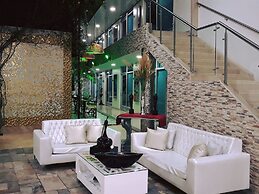 Hotel Boutique El Poblado