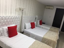 Hotel Boutique El Poblado