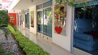 Hotel Boutique El Poblado