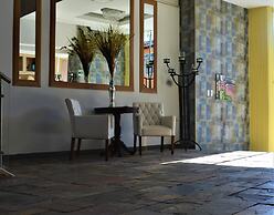 Hotel Boutique El Poblado