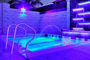 Hotel Boutique El Poblado