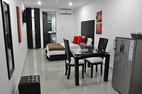 Hotel Boutique El Poblado