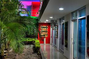 Hotel Boutique El Poblado