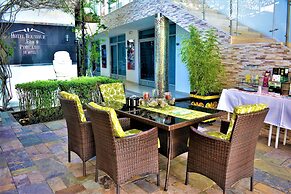 Hotel Boutique El Poblado