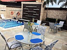 Hotel Boutique El Poblado