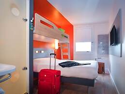 Ibis Budget Saint Lo