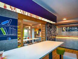 Ibis Budget Saint Lo