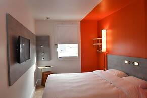Ibis Budget Saint Lo