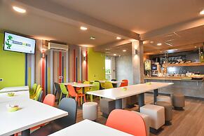 Ibis Budget Saint Lo