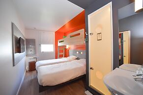 Ibis Budget Saint Lo